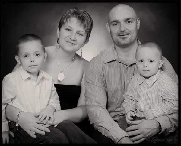 Portrait Package 1