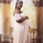 maternity photoshoot