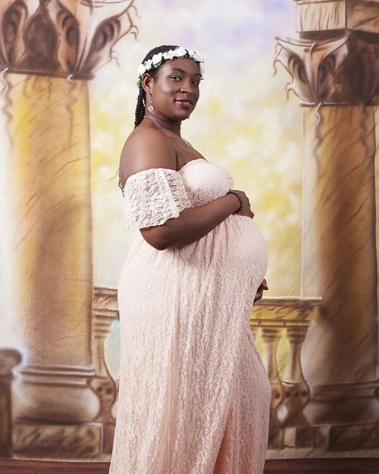 maternity photoshoot