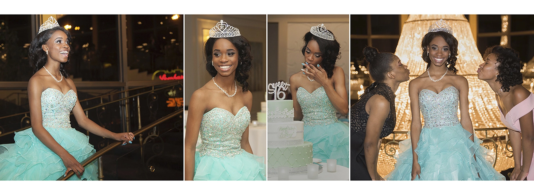 How to Plan the Perfect Sweet 16 Photoshoot in Boston?