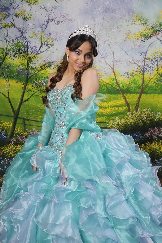 Sweet 16 Photography 