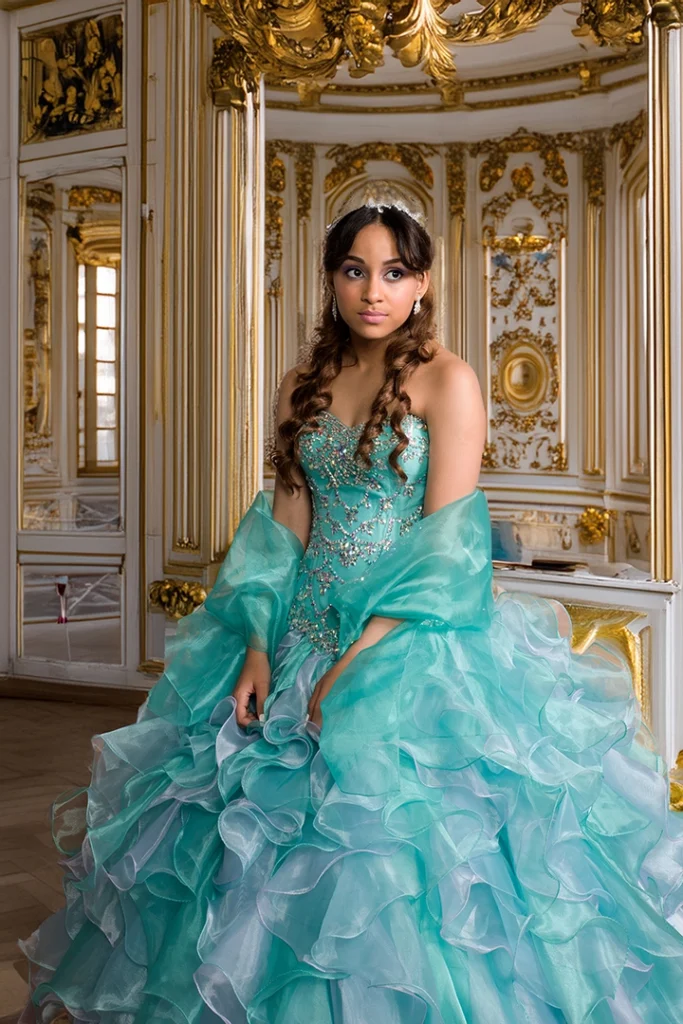 Sweet 16 Photography 