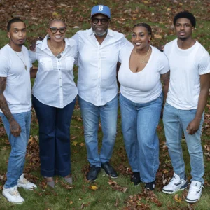 family potrait photography