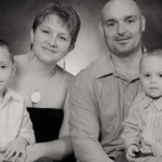 Family Photography Hyde Park