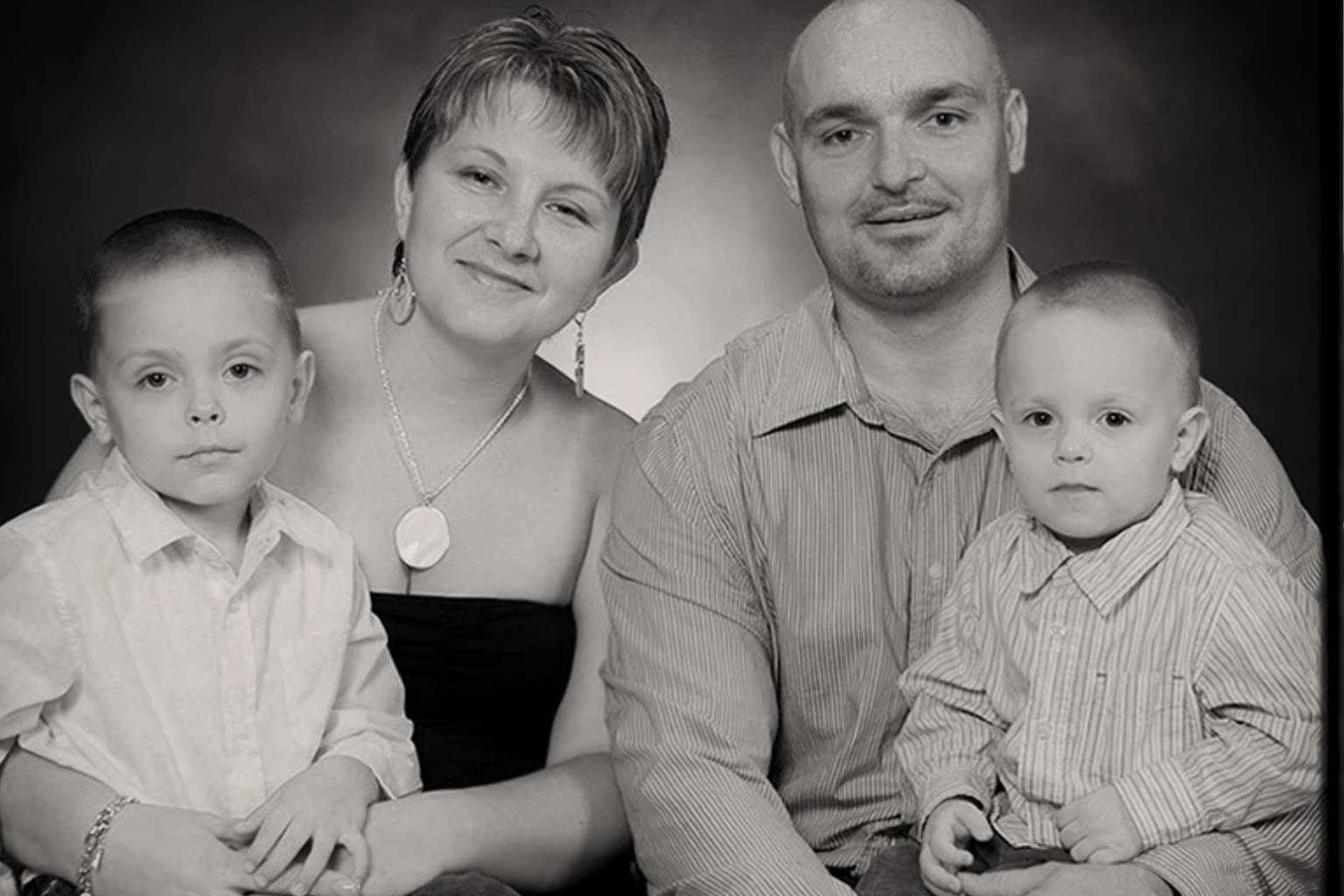 Prestige Image Family Photography Hyde Park – Real Moments, Real Smiles