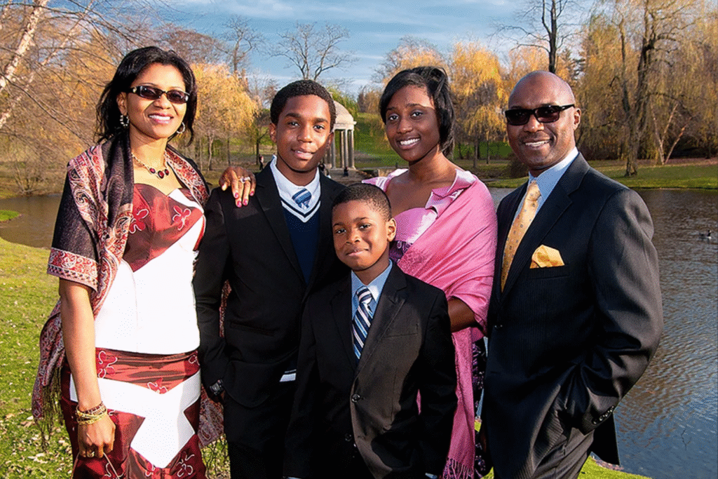 Family Photography Hyde Park