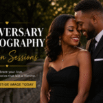 Anniversary Photography Newton,