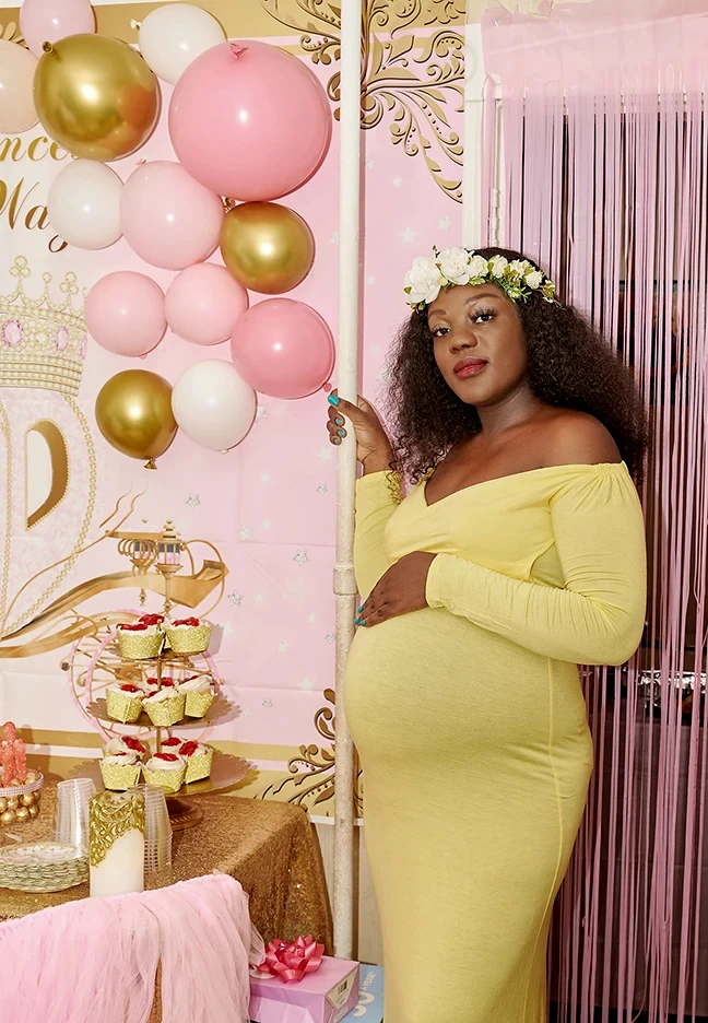 Maternity