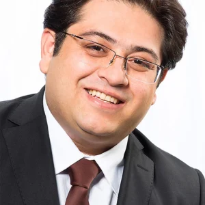 Corporate Headshots 1
