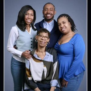 Portrait Packages