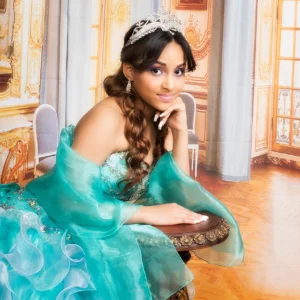 Quinceañera
