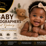 Affordable Baby Photographers West Roxbury
