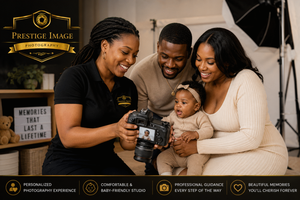 Affordable Baby Photographers West Roxbury