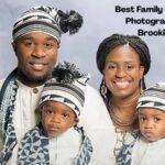Best Family Portrait Photographers Brookline