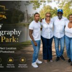 Family Photography Hyde Park