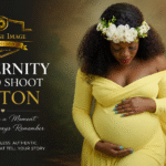 Maternity Photo Shoot Milton