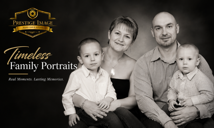 Best Family Portrait Photographers