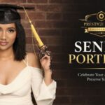 Senior Portrait Photographers