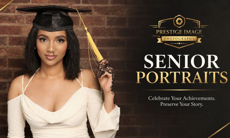 Senior Portrait Photographers